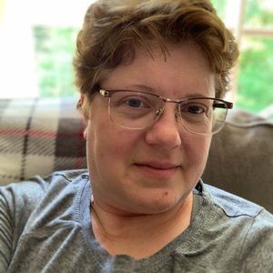 Meet your Posher, Kellywalter